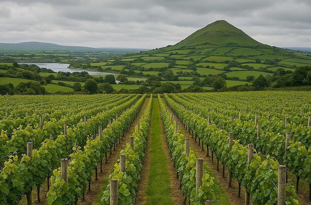 Why Ireland Deserves