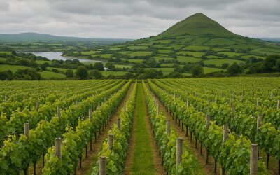 Why Ireland Deserves