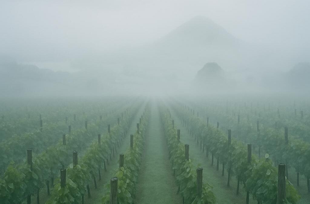 A Year at Irish Wine Estates