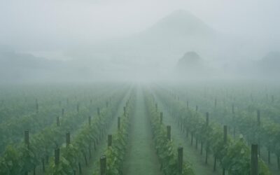 A Year at Irish Wine Estates
