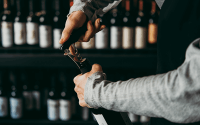 Irish Wine Estates: Building a New Tradition in Irish Winemaking