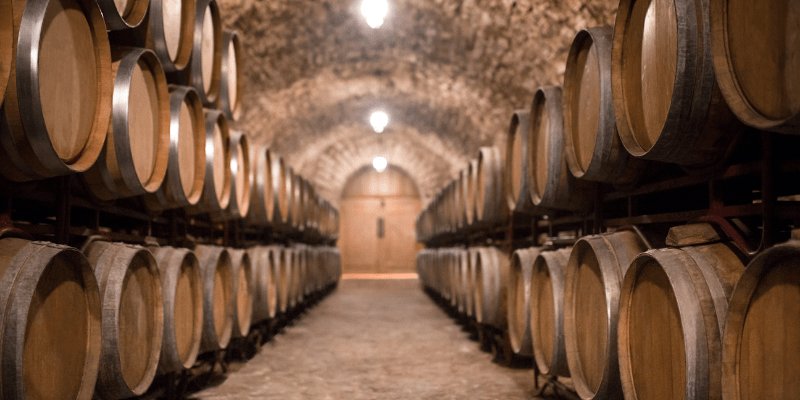 Wine Tours in Ireland: A New Chapter in Irish Tourism