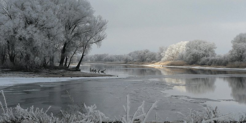 Storm Chandra: When Preparation Pays Off on the Farm